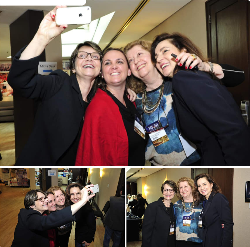 VII Congresso Brasileiro de Fissuras Labiopalatinas e Anomalias Craniomaxilofaciais - 2015