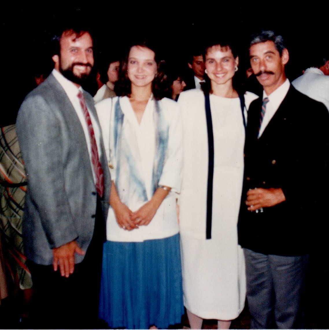 Apresentacao de Palestra -Congresso da Associacao de Fissuras Palatinas com Dr Sprintzen, Elisa Altman e Dr Trigos Micolo.jpg