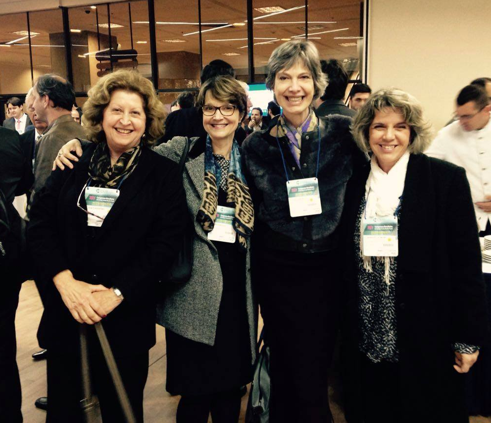 Congresso Associacao Brasileira de Cirurgia Cranio-Maxilo-Facial 2016 - equipe NPA