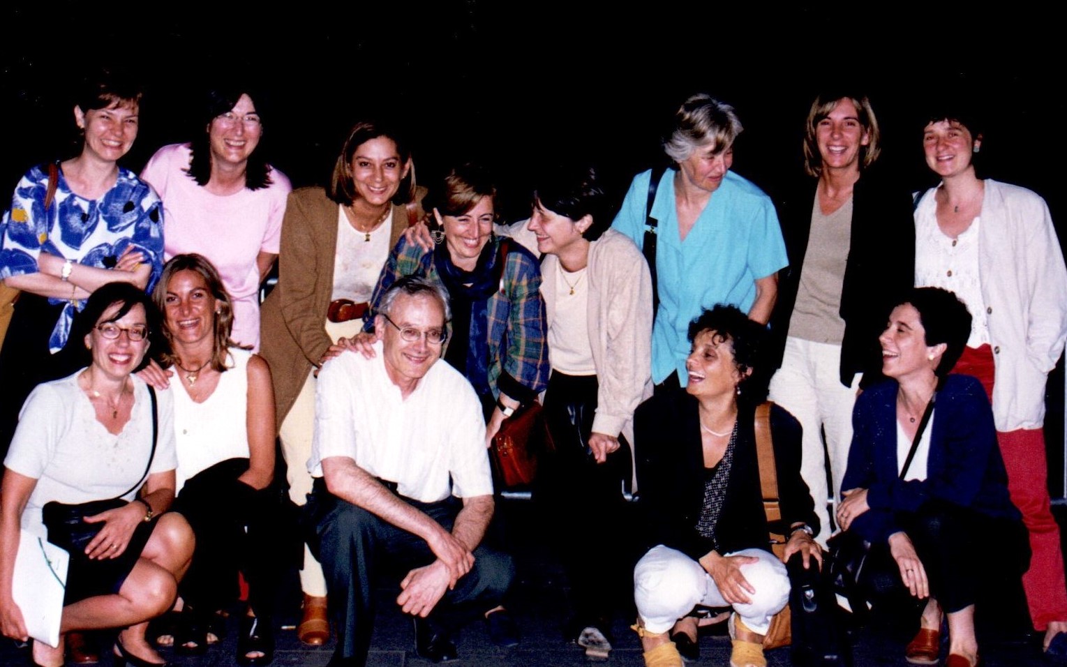 Jantar professores EPL - 1998.jpg