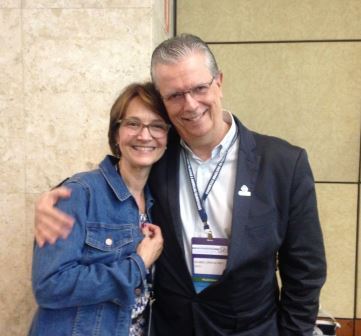 Congresso Fissuras Labiopalatinas e Anomalias Craniomaxilofaciais - 2018 com Dr Ricardo Cruz