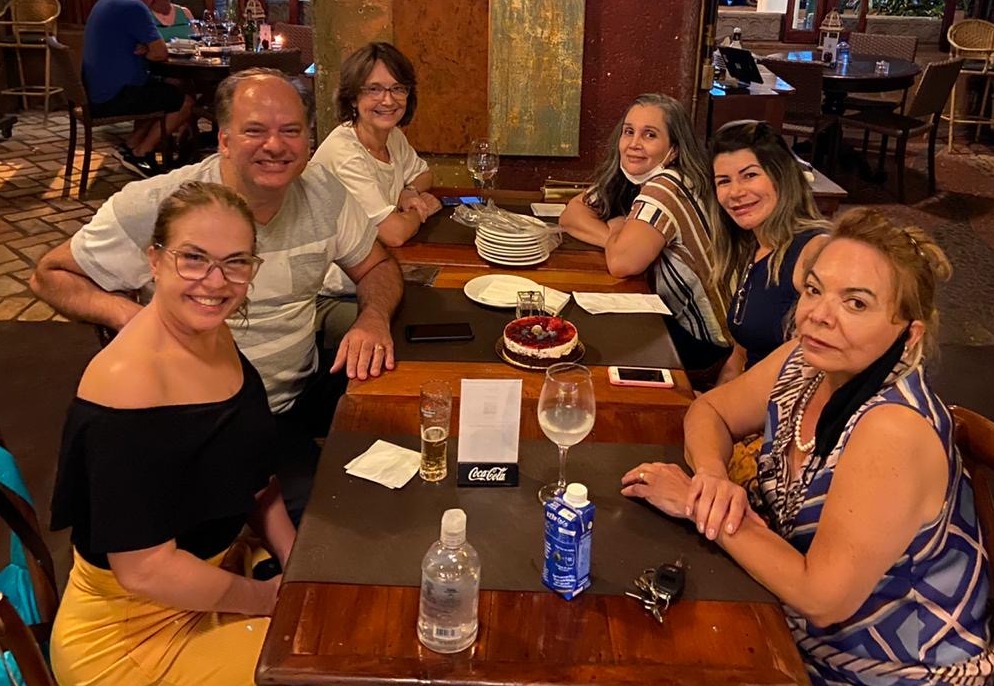 Equipe do Moema Medical Center Clínica e Plástica