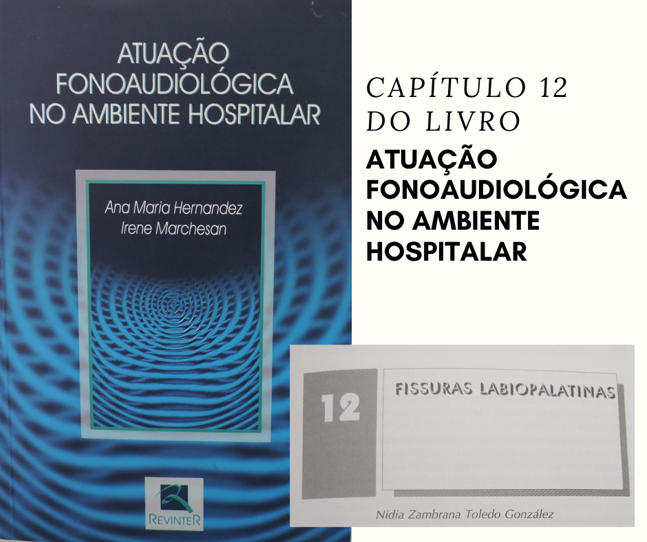 Atuação Fonoaudiológica no Ambiente Hospitalar_capítulo 12