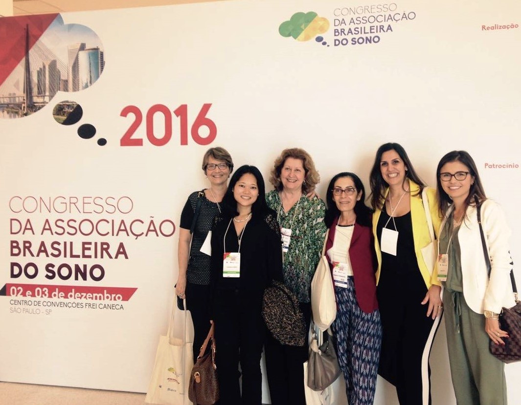 Congresso do Sono - 2016