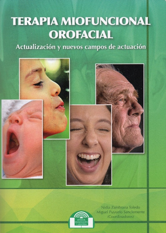 Terapia Miofuncional Orofacial