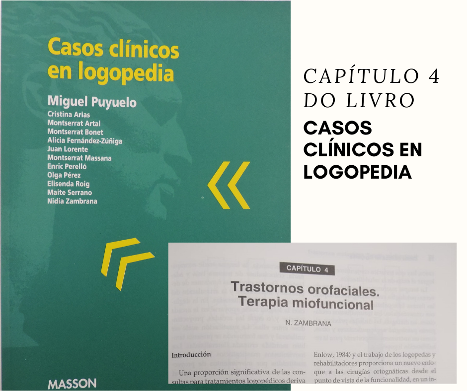 Casos Clínicos en Logopedia_Capítulo 4