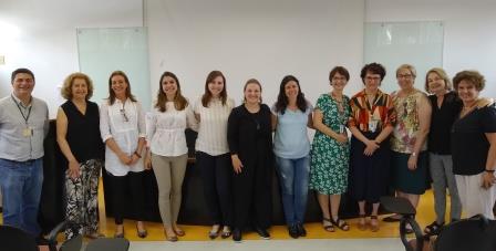 Defesa da tese de Doutorado - 2019.