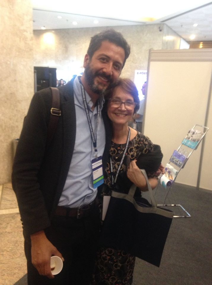 Congresso Fissuras Labiopalatinas e Anomalias Craniomaxilofaciasi - 2018 Com Dr Nicolas Sierra